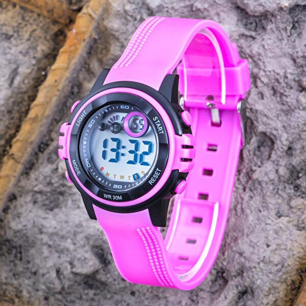 Pinkoli Çocuk Kol Saati