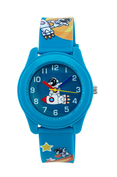Saattino Çocuk Kol Saati