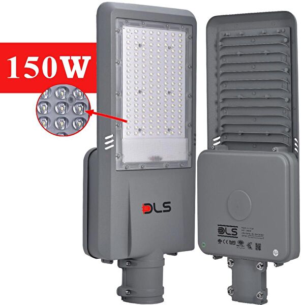 DLS Yol Aydınlatması