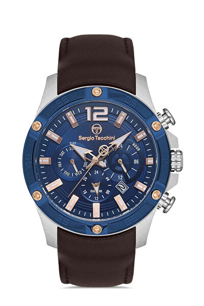 Sergio Tacchini Erkek Kol Saati