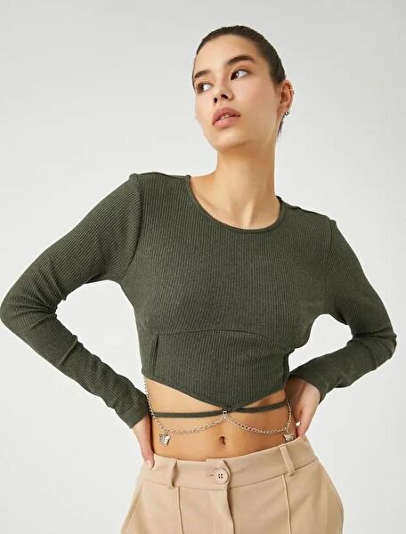 Koton Kadın Tişört