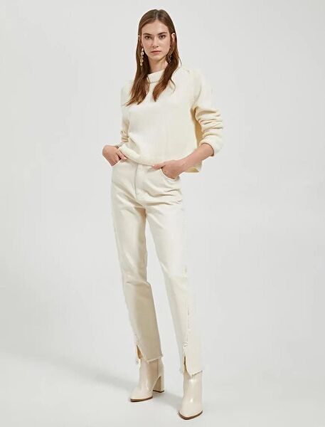 Koton Kadın Triko, Kazak