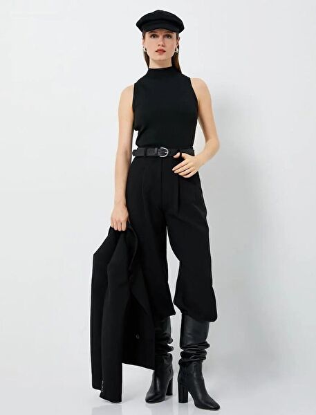 Koton Kadın Atlet, Body, Fanila