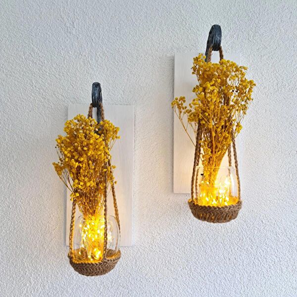 Stdekor Duvar Süsleri