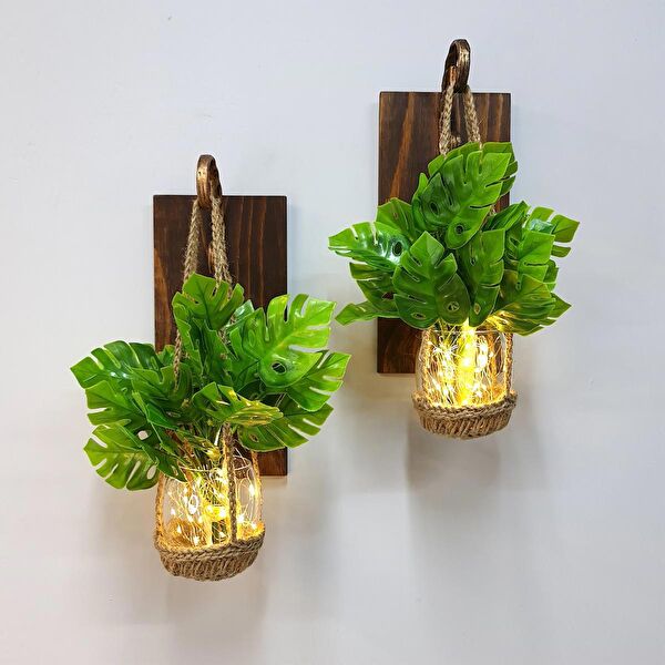 Stdekor Duvar Süsleri