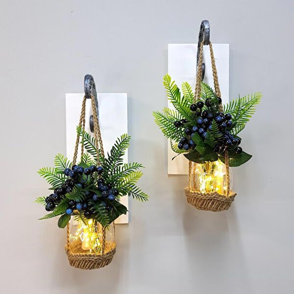 Stdekor Duvar Süsleri