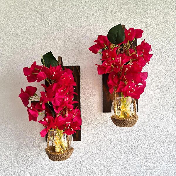 Stdekor Duvar Süsleri