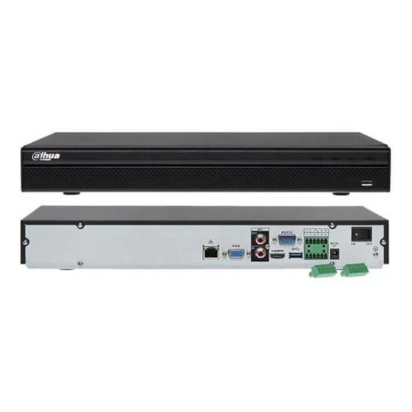 Dahua Dvr