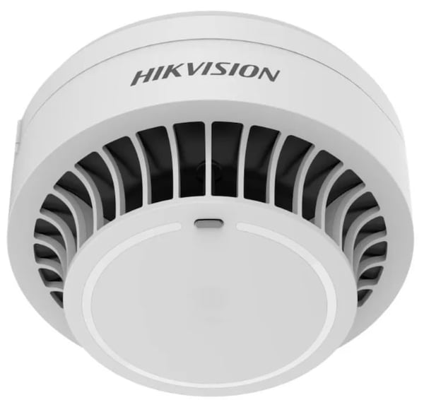 Hikvision Güvenlik Dedektörleri