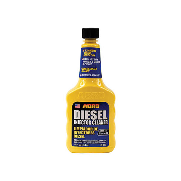 Abro Motor Yağı Katkısı