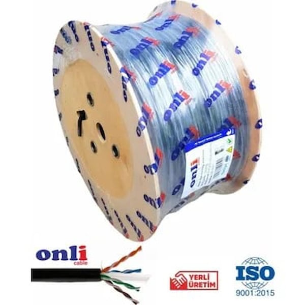 Onli Network Kabloları