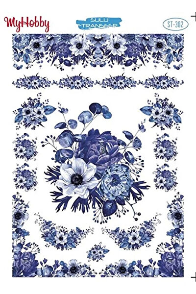 MyHobby Yardımcı Sanat Ürünleri