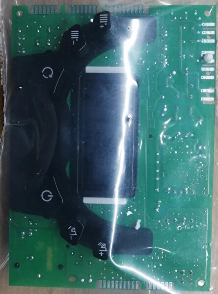 Daikin Yedek Parça, Aksesuar