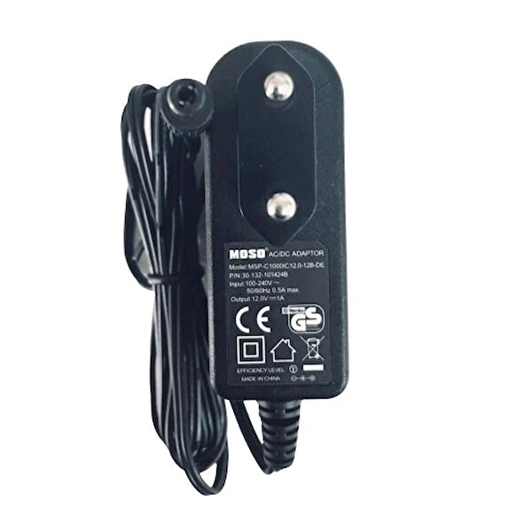 Moso Notebook Adaptör, Şarj Cihazı