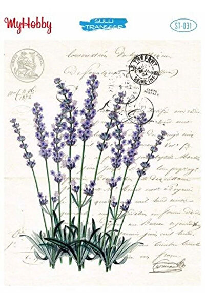 MyHobby Yardımcı Sanat Ürünleri