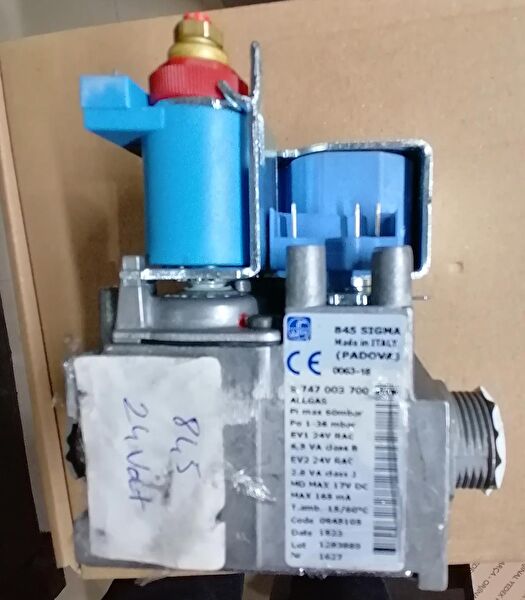 Sigma Yedek Parça, Aksesuar