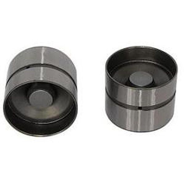 İthal Silindir Kapakları