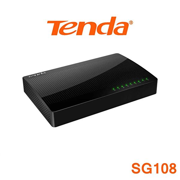 Tenda Switch