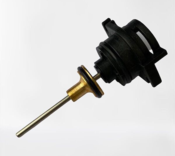 İmmergas Yedek Parça, Aksesuar