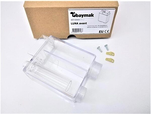 Baymak Yedek Parça, Aksesuar