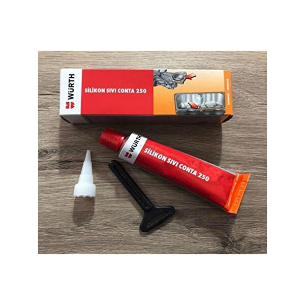 Würth Oto Çok Amaçlı Temizlik Ürünleri