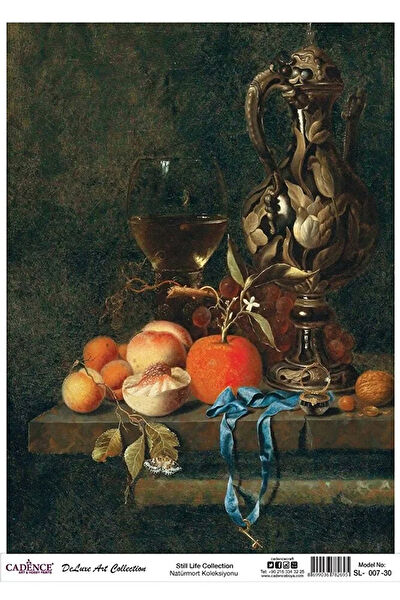 Cadence Yardımcı Sanat Ürünleri