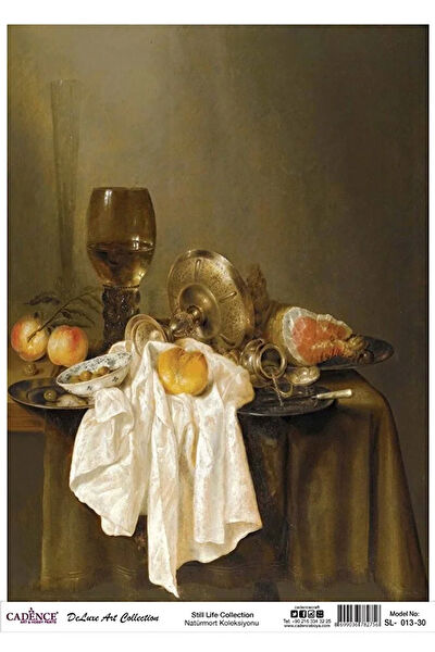 Cadence Yardımcı Sanat Ürünleri