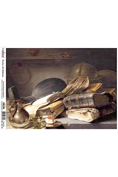 Cadence Yardımcı Sanat Ürünleri