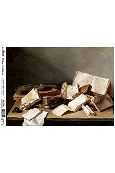 Cadence Yardımcı Sanat Ürünleri