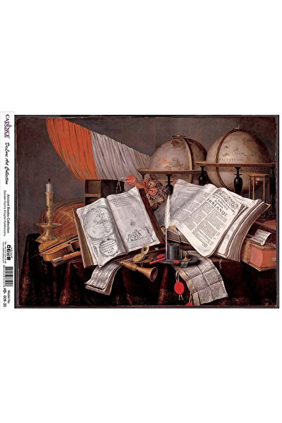 Cadence Yardımcı Sanat Ürünleri