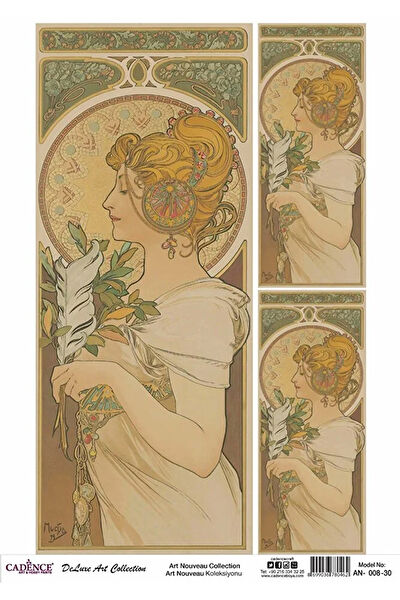 Cadence Yardımcı Sanat Ürünleri