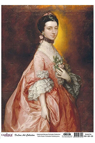 Cadence Yardımcı Sanat Ürünleri