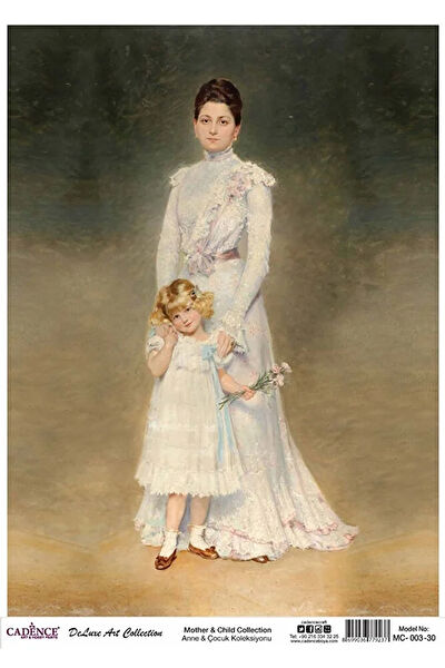 Cadence Yardımcı Sanat Ürünleri