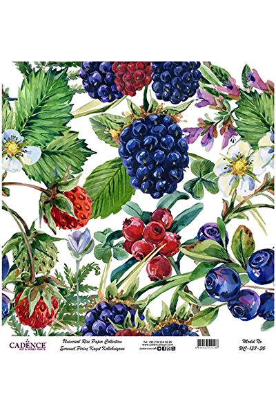 Cadence Yardımcı Sanat Ürünleri