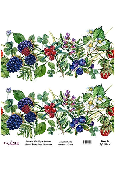 Cadence Yardımcı Sanat Ürünleri