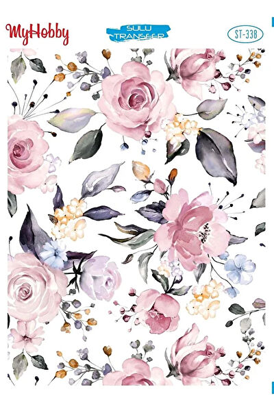 MyHobby Yardımcı Sanat Ürünleri