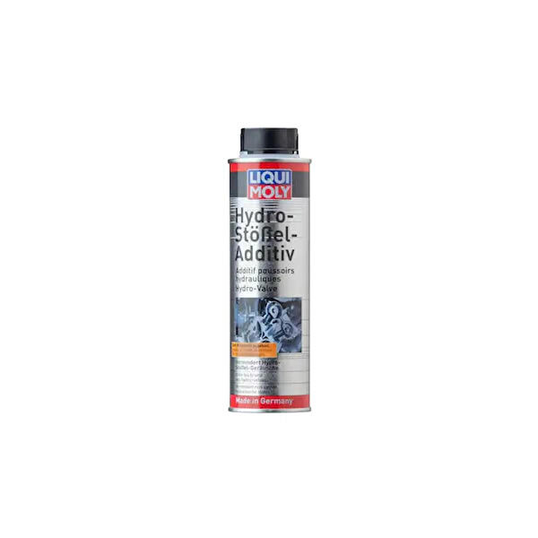 LIQUI MOLY Motor Yağı Katkısı