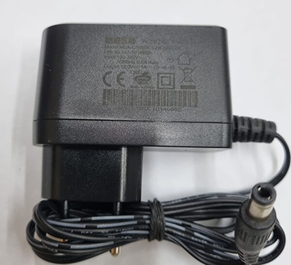 Moso Wifi Adaptörü, Wifi Anteni