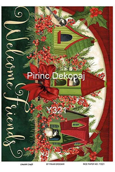 LineArt Yardımcı Sanat Ürünleri