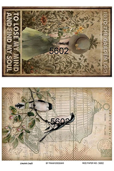 LineArt Yardımcı Sanat Ürünleri