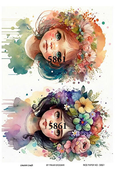 LineArt Yardımcı Sanat Ürünleri