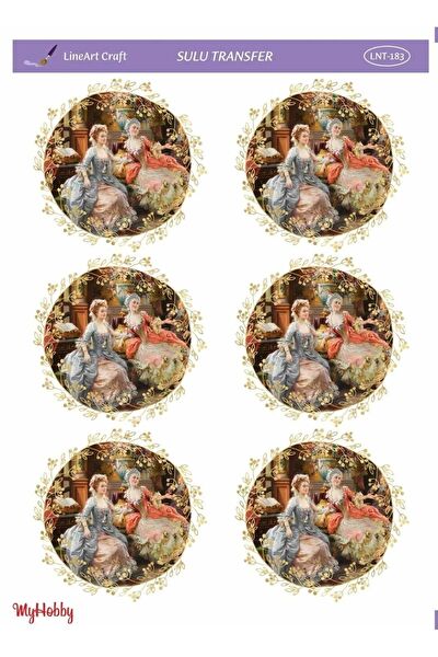 LineArt Fotokopi Kağıdı