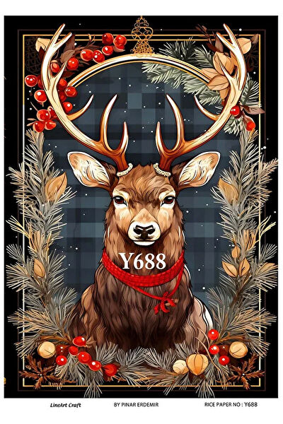 LineArt Yardımcı Sanat Ürünleri