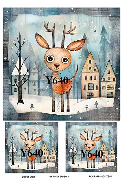 LineArt Yardımcı Sanat Ürünleri