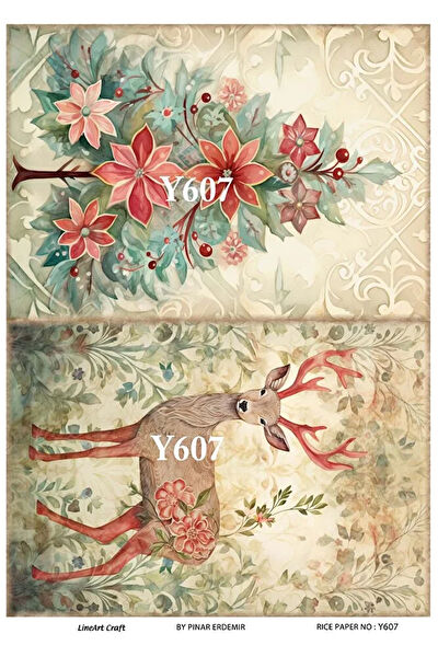 LineArt Yardımcı Sanat Ürünleri