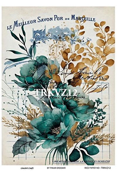 LineArt Yardımcı Sanat Ürünleri