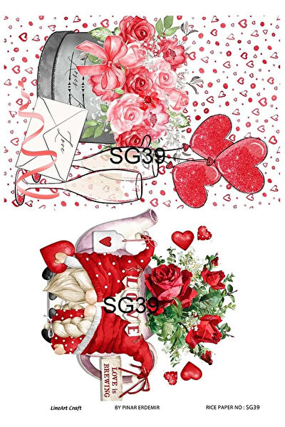 LineArt Yardımcı Sanat Ürünleri