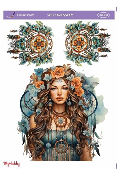 MyHobby Fotokopi Kağıdı