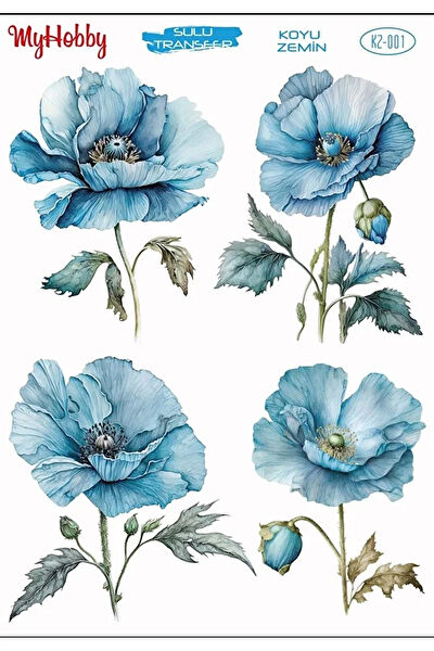 MyHobby Yardımcı Sanat Ürünleri