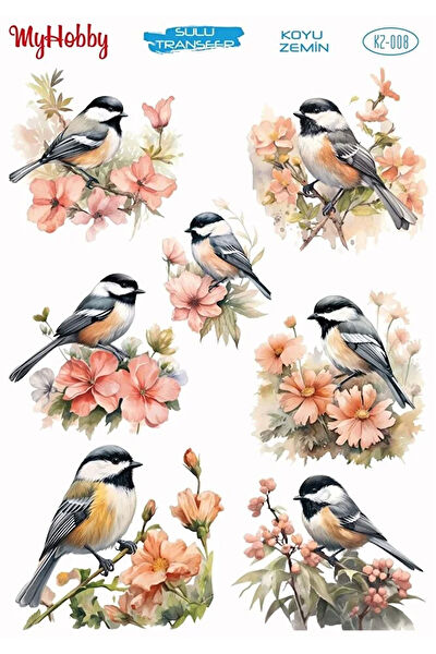 MyHobby Yardımcı Sanat Ürünleri